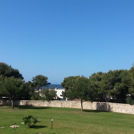 Casa Vacanze Lido Burrone Favignana Exterior foto