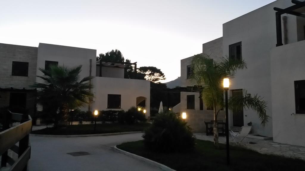 Casa Vacanze Lido Burrone Favignana Exterior foto